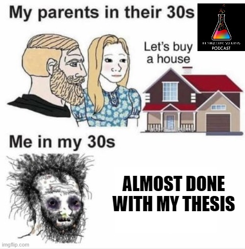 I feel attacked by this meme 😂