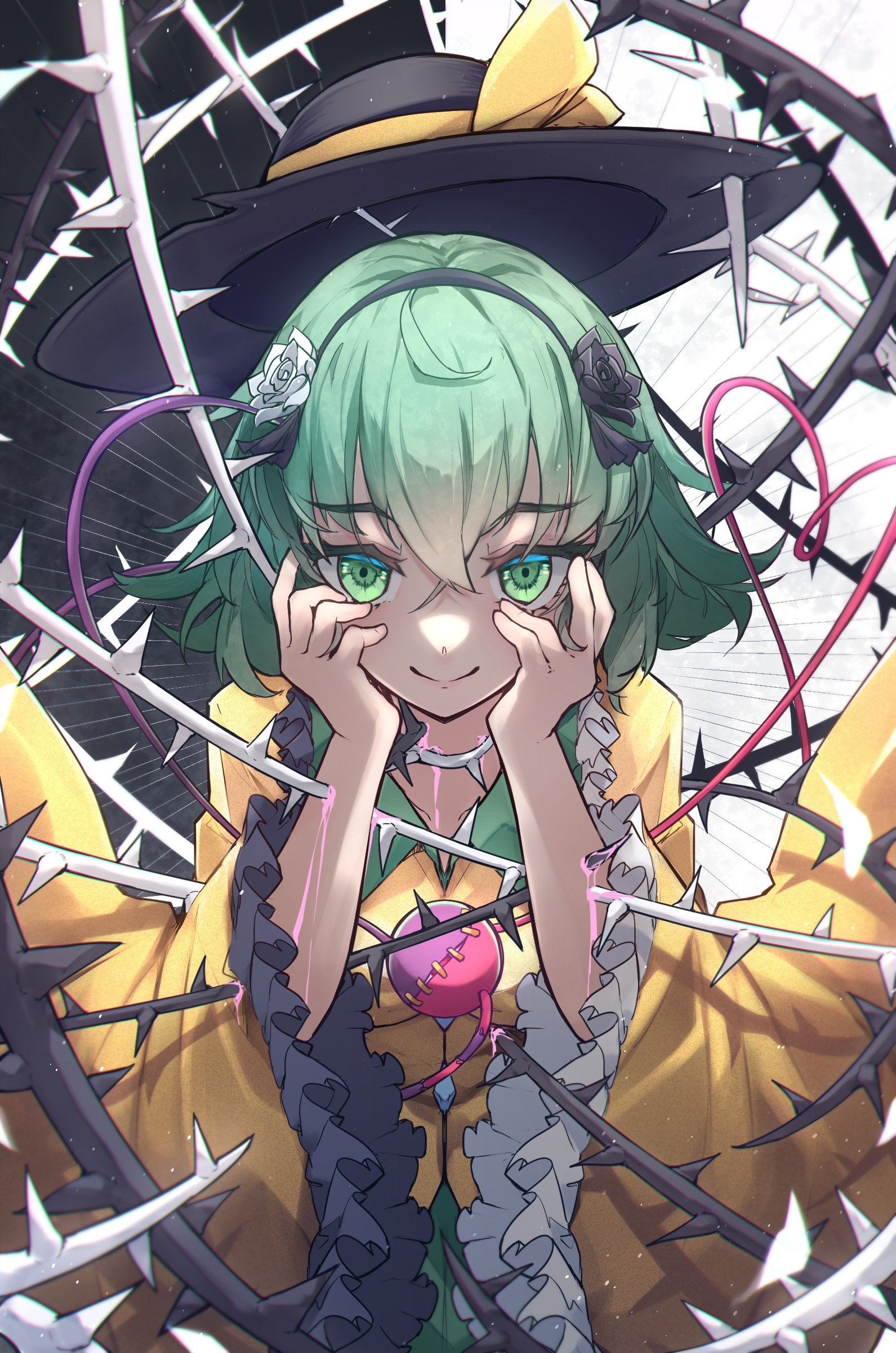 にこらす@skeb募集中 on X: 
