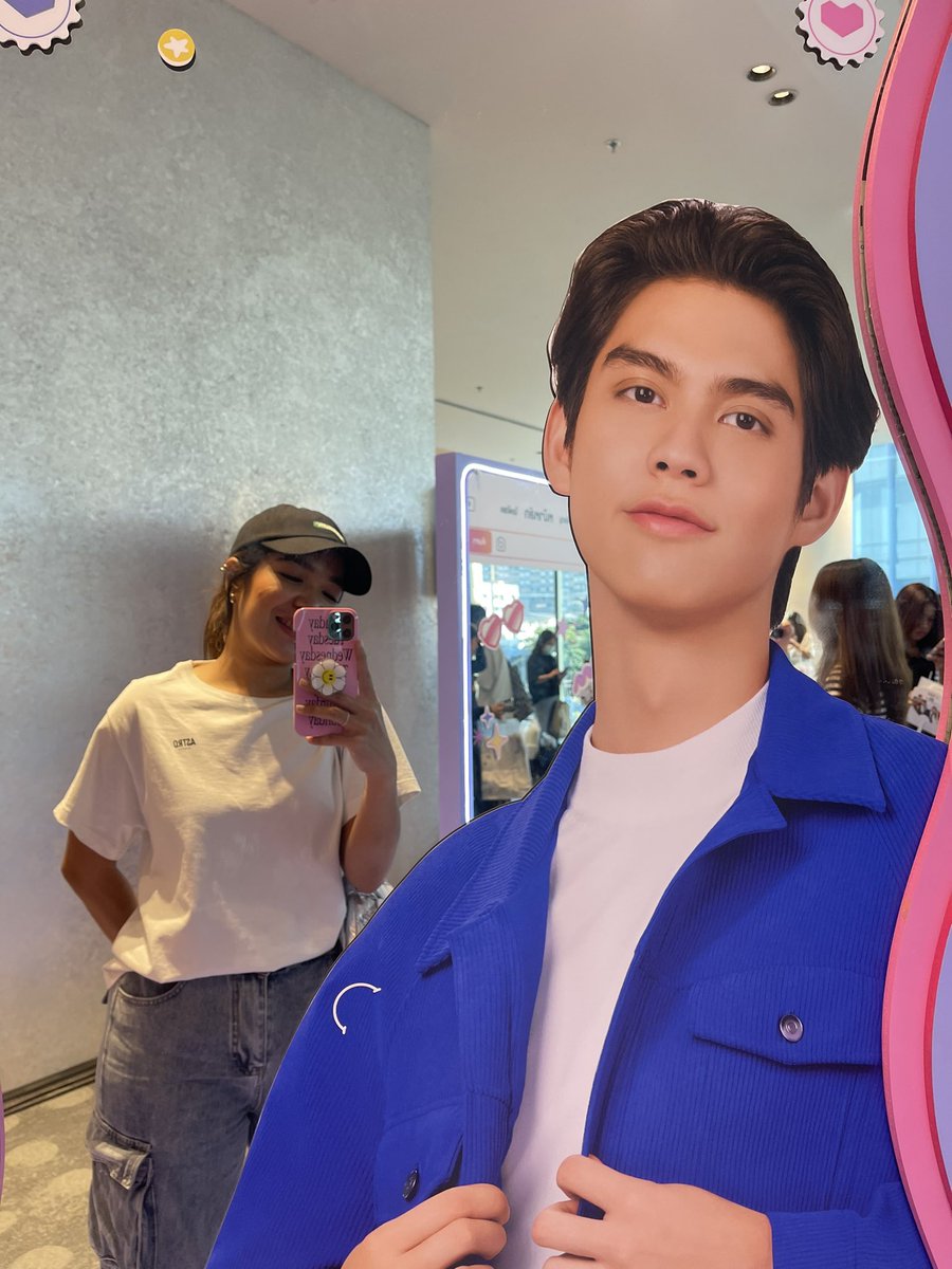indychaneeindy's tweet photo. 🩷🩷🩷
#LazadaFASHIONTH
#bbrightvc
#BRIGHTsHomeParty https://t.co/x9jq9SrgqF