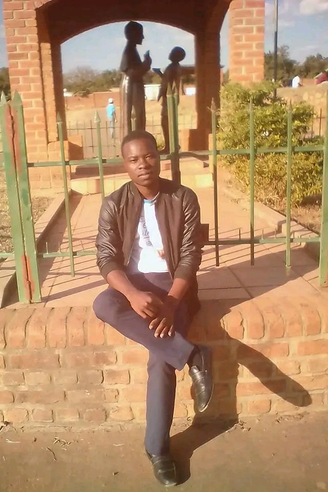 Dumisani Shaba (@shaba_dumi) on Twitter photo 