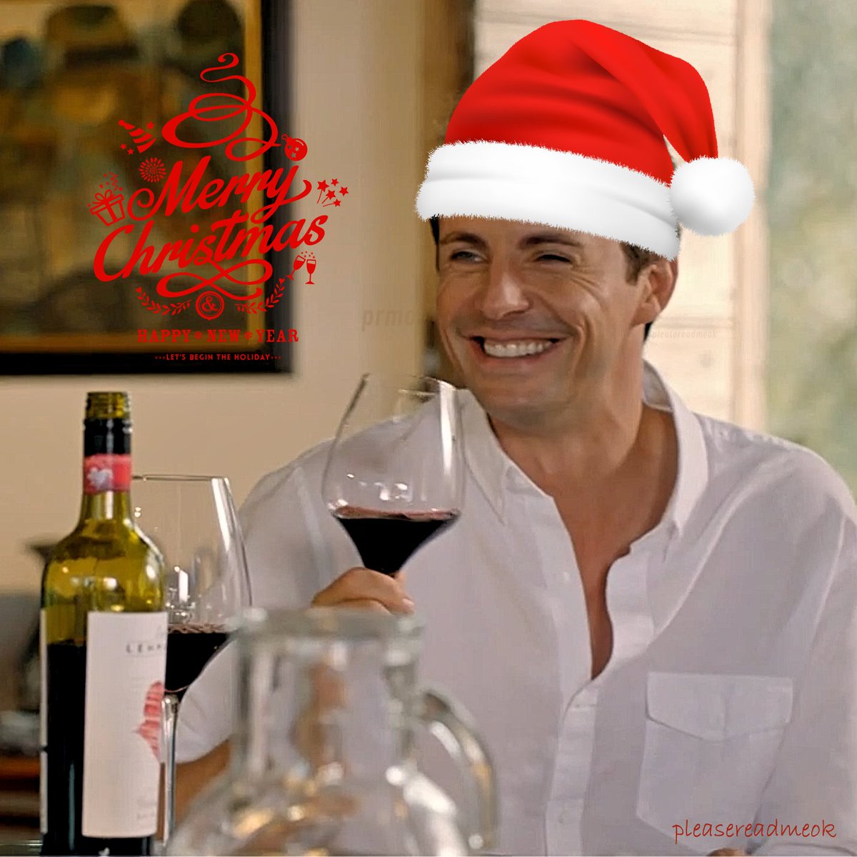 PleaseReadMeOK - Matthew Goode fan! tweet media