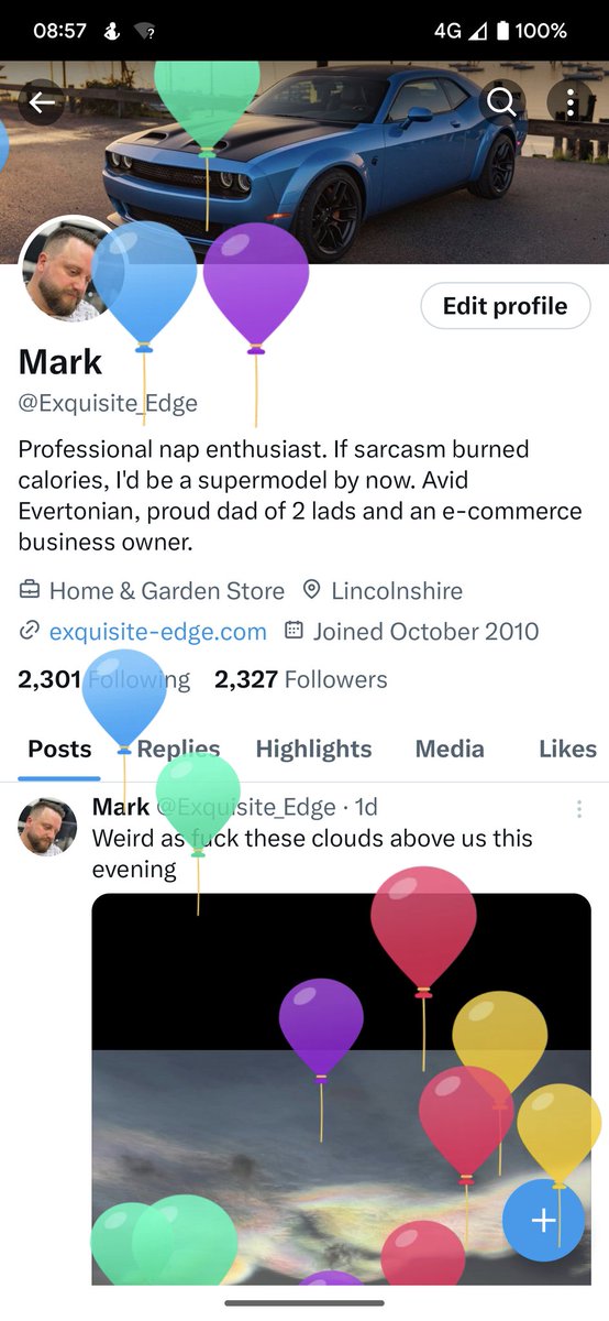 Mark tweet media