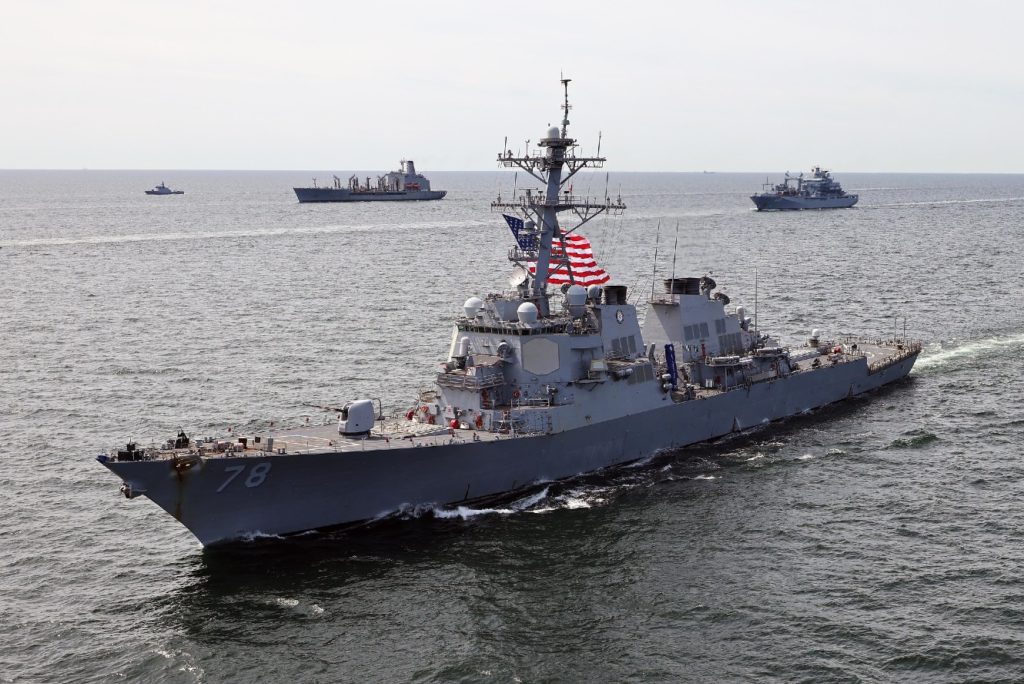IranObserver0's tweet photo. ⚡️BREAKING
Complete collapse of Operation Prosperity Guardian, after France, now Spain and Italy withdrew from this US-led naval alliance against the Houthis.
This is a major blow to global posture of USA and the US must now confront the Yemenis with mighty Bahrain and the Seychelles.