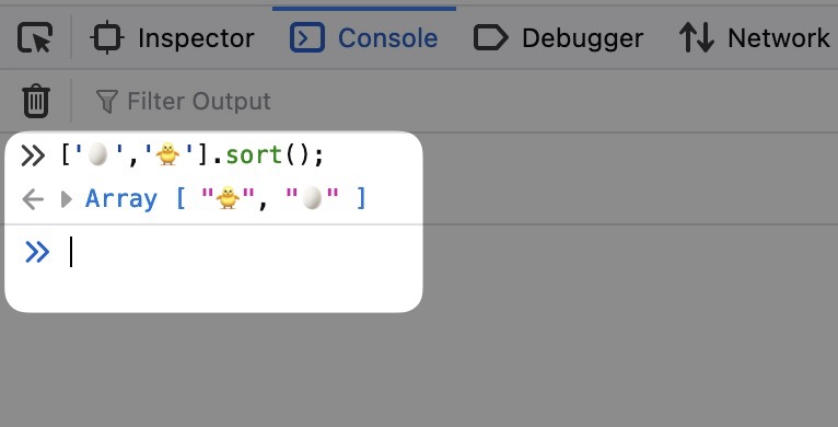 csaba_kissi's tweet image. JavaScript: The Mystery Solved!