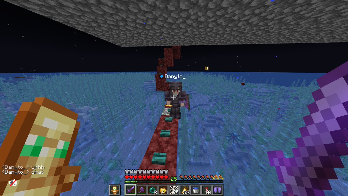 confirmed op abuser chat