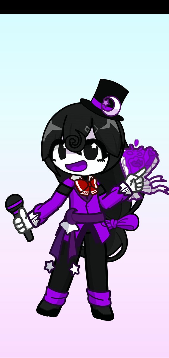 Всем привет, я вернулась! Я решила сделать эксперимент а именно сделать своих персонажей в стиле Gacha Life 2 и я немного изменю Дизайн персонажей.