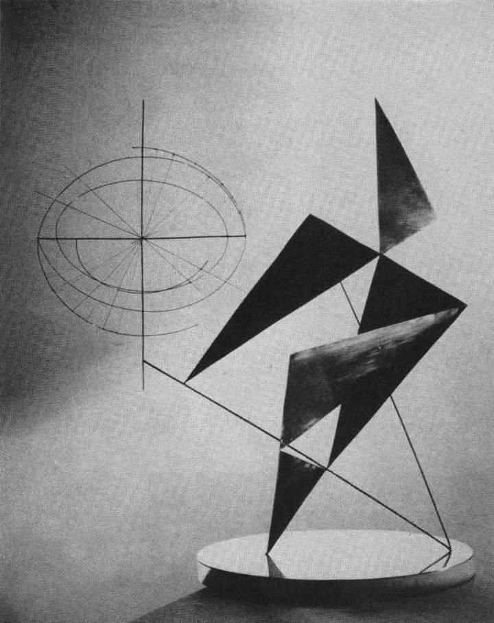 areasvellas's tweet photo. Juggler in the Sun. 1951
by Richard #Lippold 1915-2002
#art 
https://t.co/xc11ImF7fN https://t.co/BEQ3KvUWyY