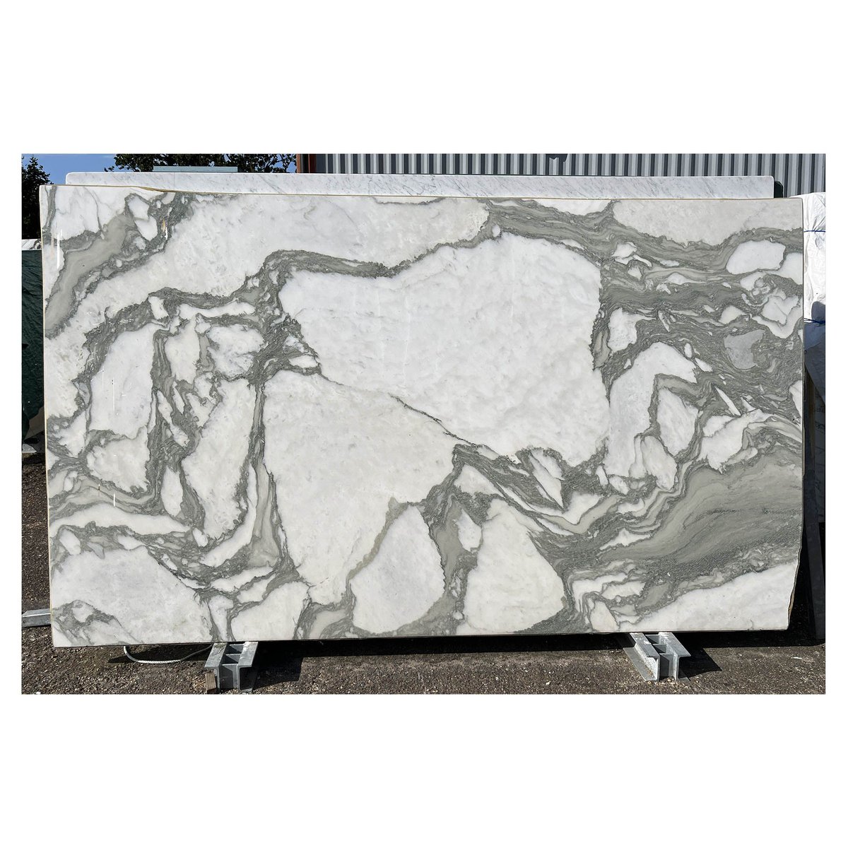 Gerald Culliford Ltd tweet media