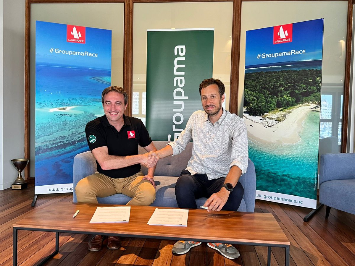 Jean-Michel Calba tweet media