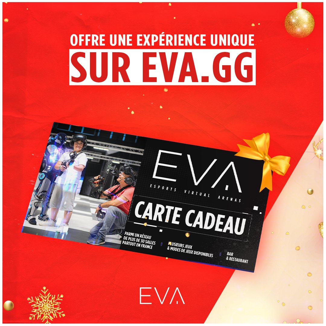 EVA Tours tweet media