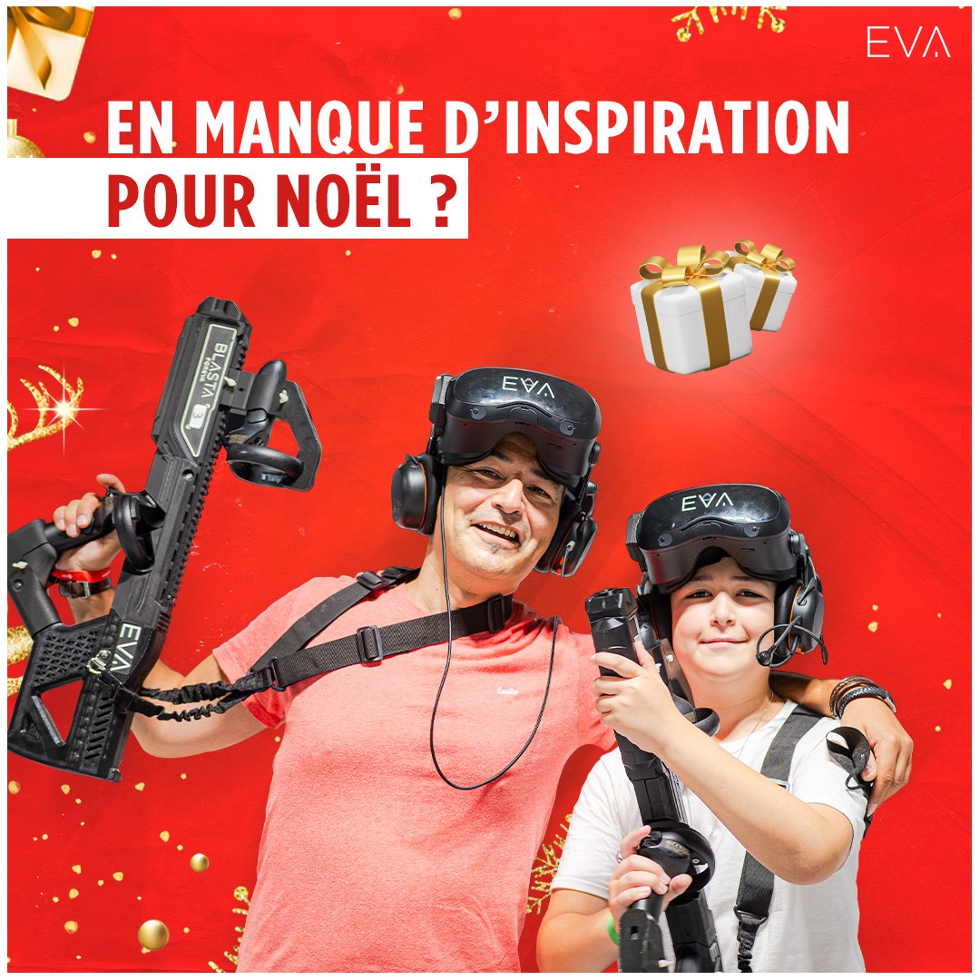 EVA Tours tweet media