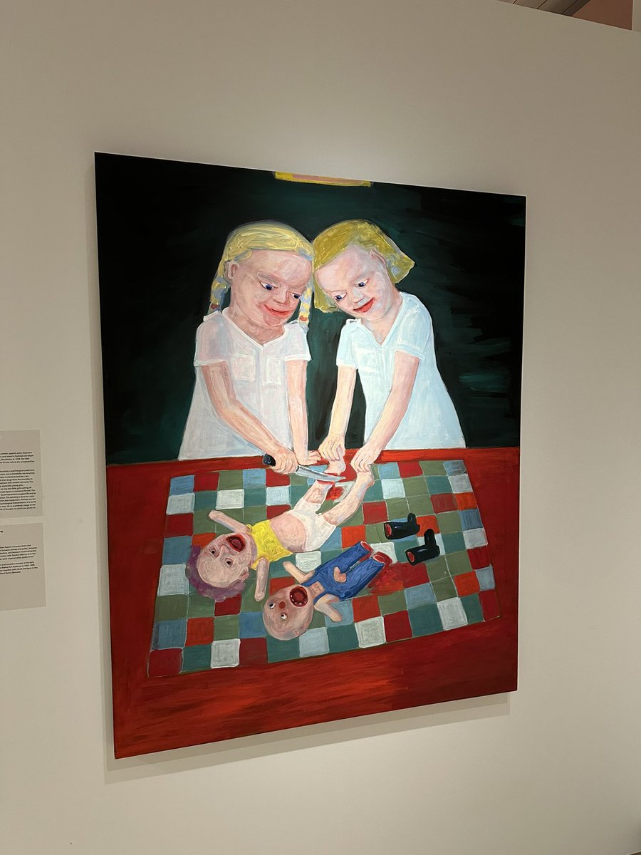 godmod007's tweet photo. @Thekeksociety Seen this in one of the Museums in Malmo, Sweden 🙂 https://t.co/4oyj7dgcLv