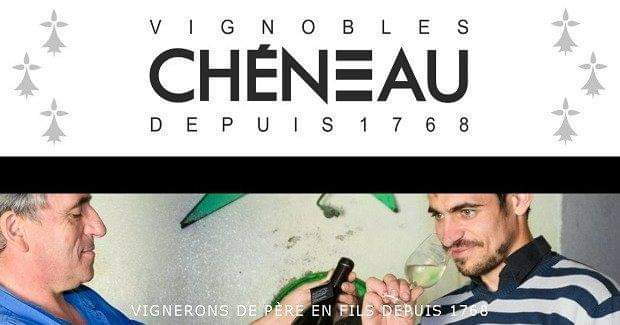 Nous vous souhaitons d'excellentes fêtes de fin d'année ! N'hésitez pas à ouvrir quelques bouteilles de vins bretons pour l'occasion ;) #Vinbreton #Muscadet #BZH #Bretagne 🥂✨🎁
Nous sommes ouverts aujourd'hui et toute la semaine prochaine sur rendez-vous.