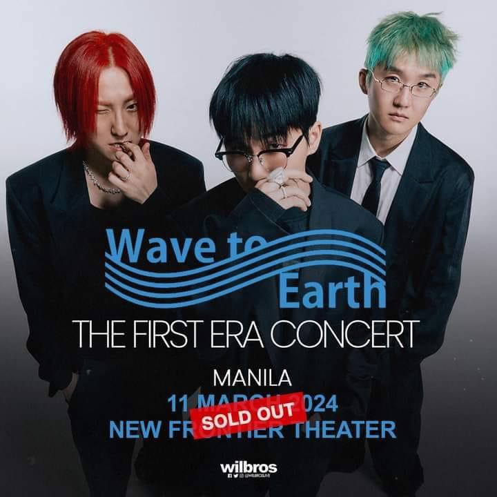 wave_to_earth's tweet photo. Thank you for selling out Manila 🇵🇭

And finally for Jakarta! We are on the way. Wait for the updates 🔥 https://t.co/EtkUHOnyQc