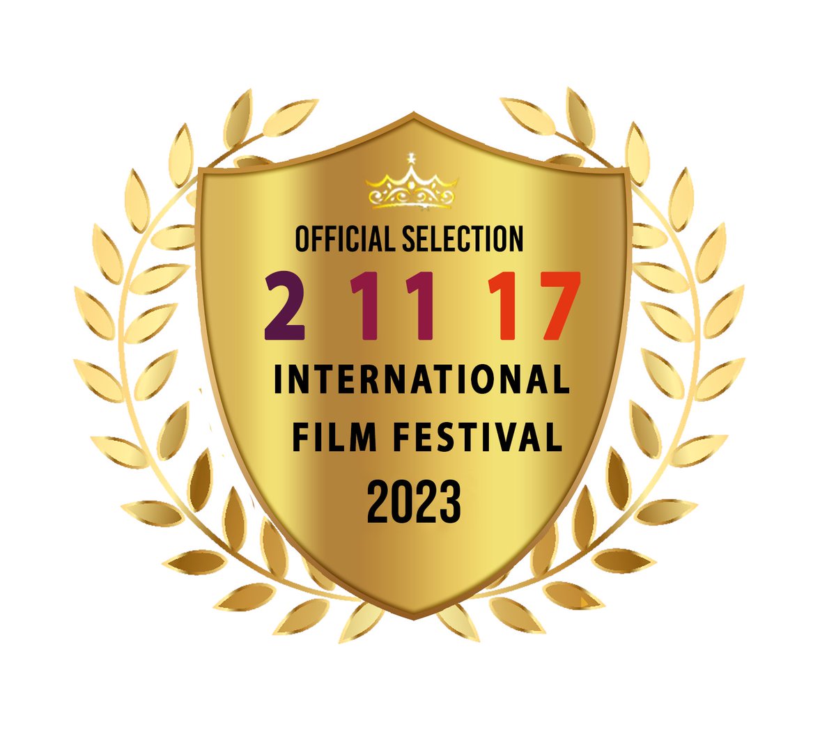 We are pleased to have been officially selected and a finalist at the '2 11 17 International Film festival' for our film 'In Spate'.