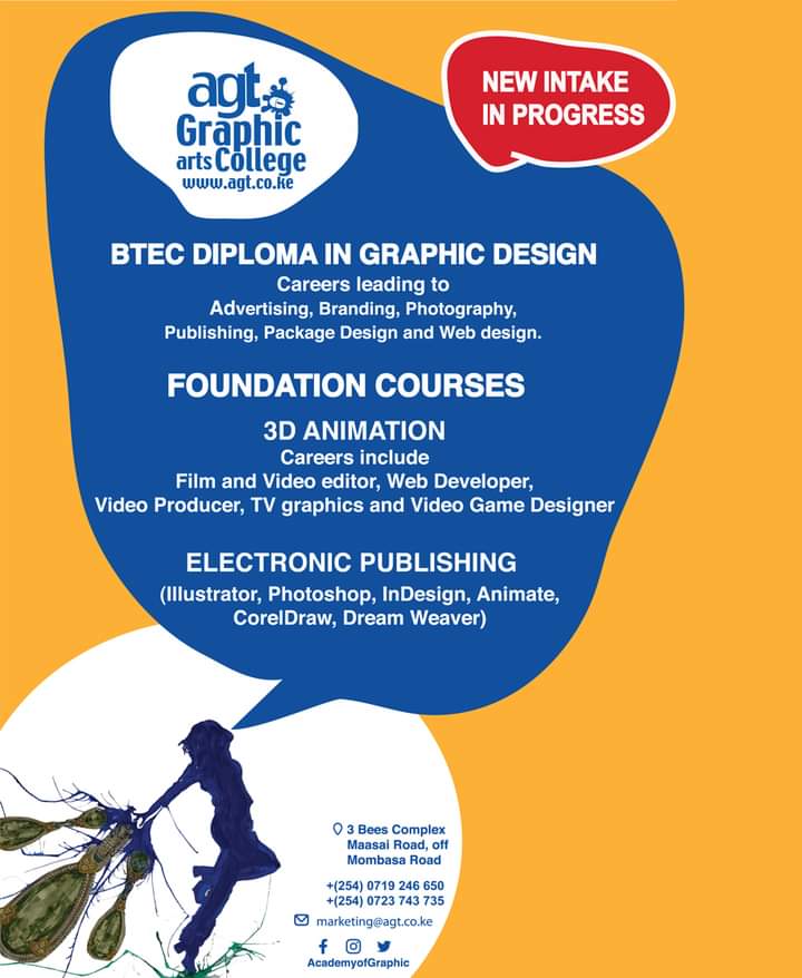 AcademyGraphic's tweet photo. We are happy to announce our JANUARY 2024 intake. This will be for both the 2 year BTEC Diploma in Graphic Design, 3 months Electronic Publishing Foundation Certificate and the 3 months 3D Animation Certificate. https://t.co/Uuz2GDjyLi