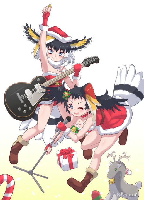 サンタクROCK
