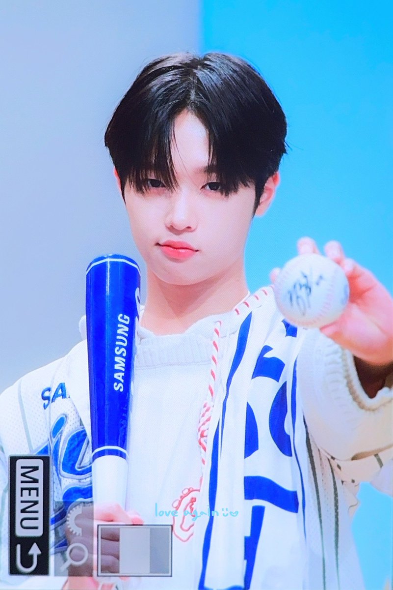 231223 스펀지뮤직 pre

🙌🏻최💙강💙삼💙성🙌🏻
<a href="/twittlions/">삼성 라이온즈</a> 

<a href="/members_MIRAE/">미래소년 (MIRAE)</a>
#미래소년 #손동표 #동표
#동표의하트는빛이난다💖