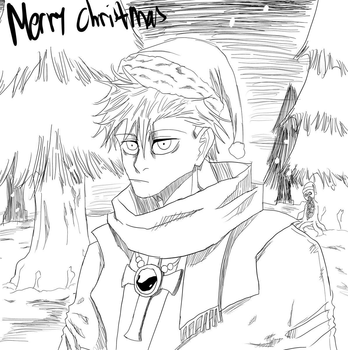 jasternations1's tweet photo. Merry Christmas. https://t.co/lwZxUIXvj1