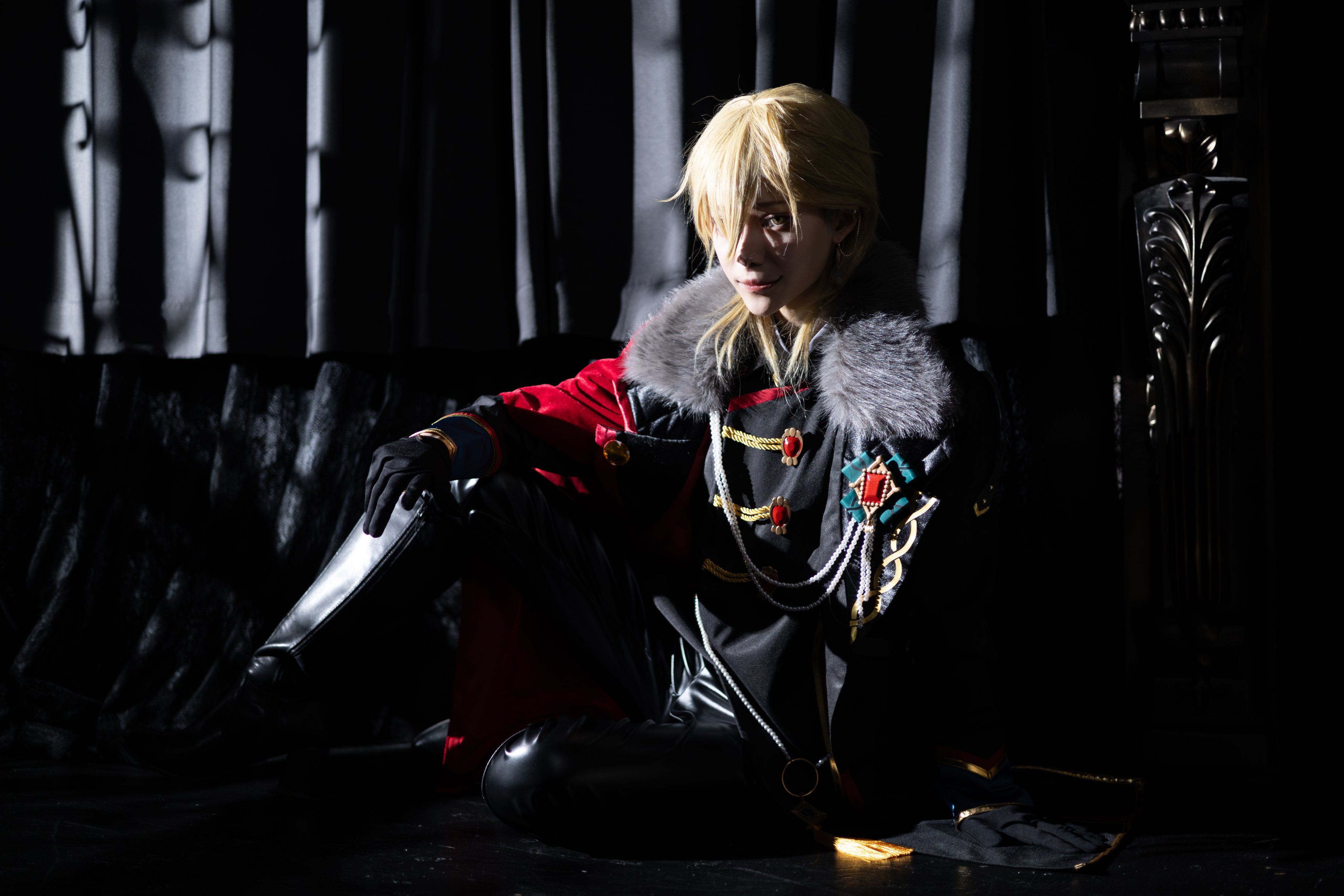 烏羽 karasuba on X: 烏羽 karasuba on X: