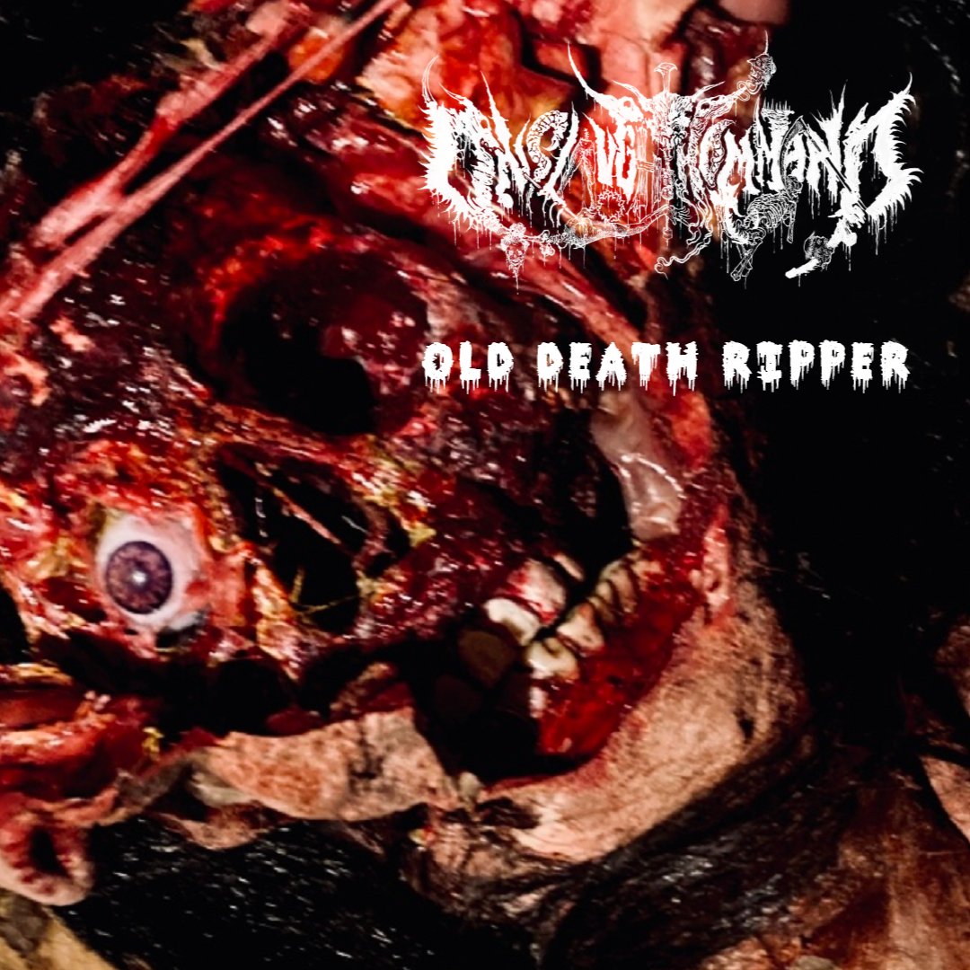 GodzOvWar's tweet photo. Chile's Onslaught Kommand back with a new demo. Check out the first death track!
Listen: https://t.co/cXb4RnSgYX
More info coming soon...
#onslaughtkommand #trackstream #demo #newrelease #deathmetal #godzovwarproductions https://t.co/BOVsJzy0Pa