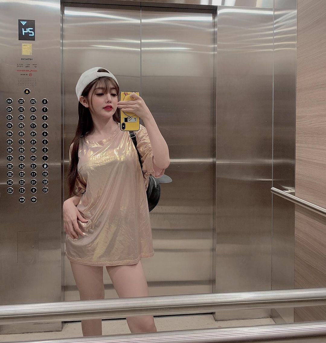 raises bibliophile
Tôi là một cô gái yêu thích những cuộc phiêu lưu và muốn tìm một người bạn đặc biệt để cùng trải nghiệm những hoạt động mạo hiểm. Bạn có đủ can đảm để cùng tôi khám phá những điều mới mẻ không?