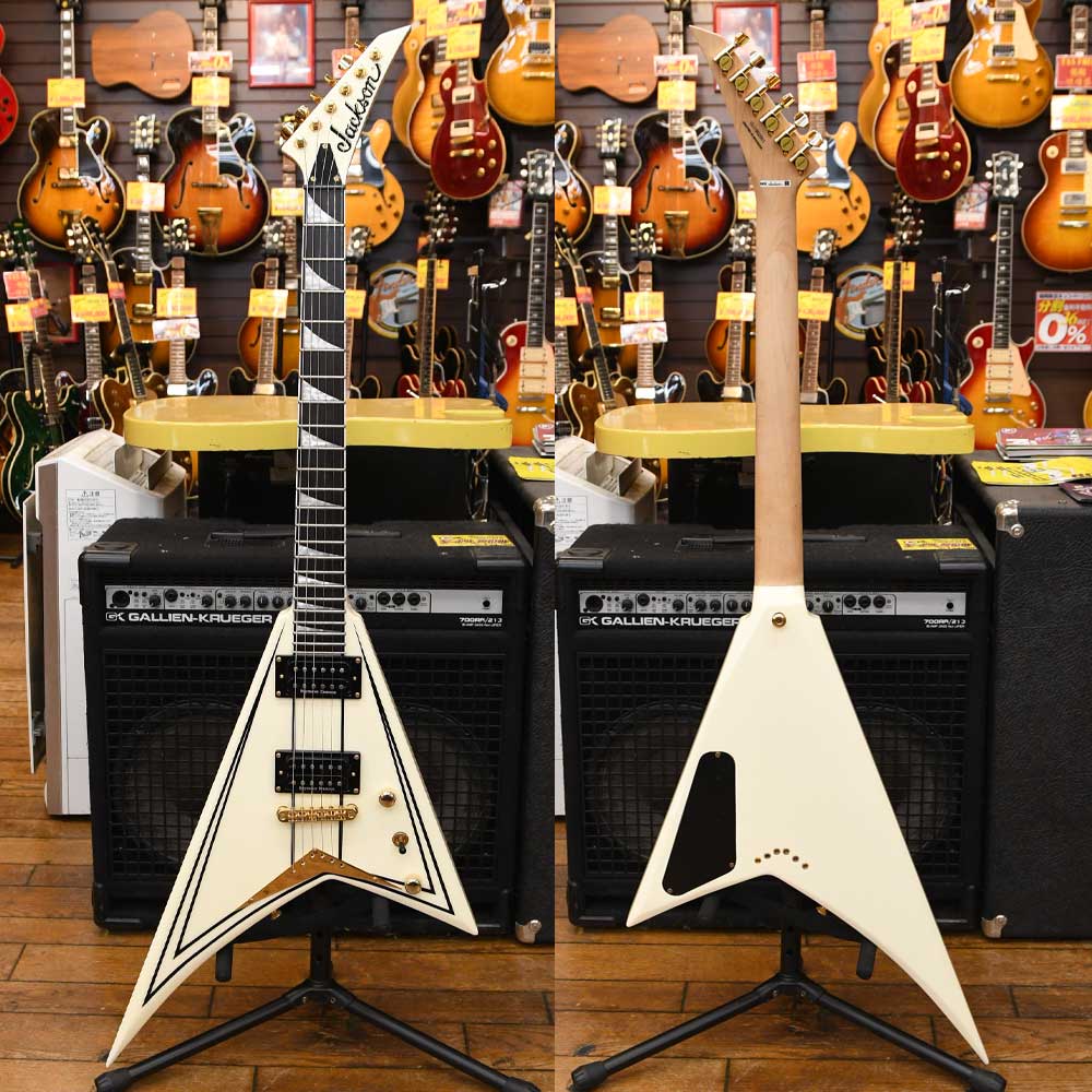 shimokura_hands's tweet photo. Jackson PRO SERIES RHOADS RRT-3
https://t.co/YF0qmkf7Qq
#jackson #randyrhoads #RRT3 https://t.co/zx67IMH8I4