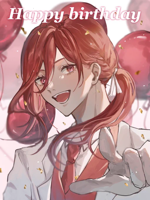 #千切豹馬誕生祭2023おめでとう 