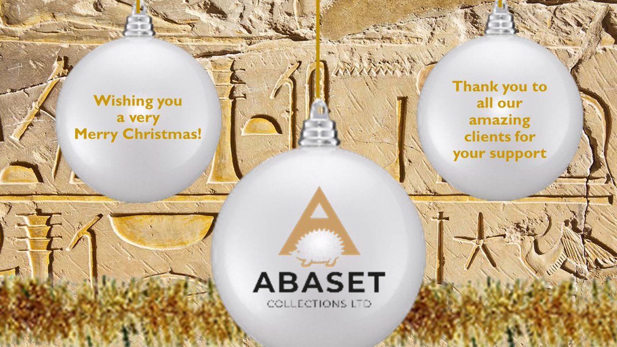 A big thank you to all our clients and supporters in 2023 - have a great Christmas!