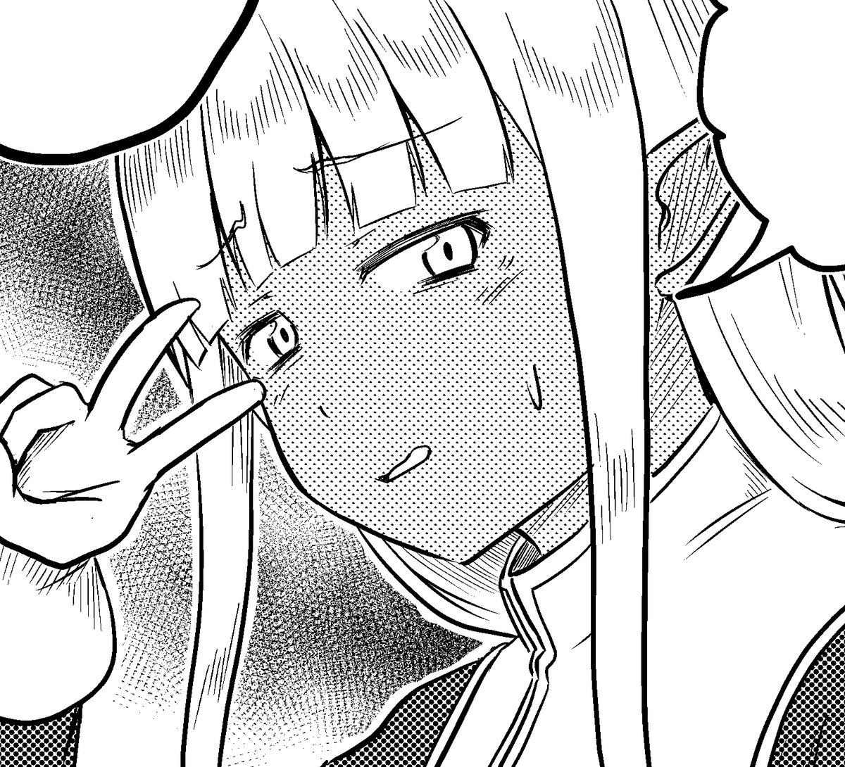 カーラさん表情筋ほぐれてきたな