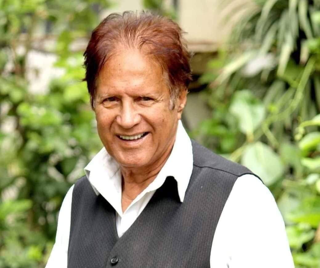 Parvesh Gaba tweet media