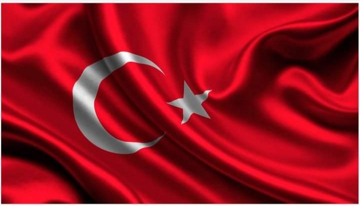 ERGUNDNMEZ8's tweet photo. Başımız sağ olsun. https://t.co/A6eYoEEbLu
