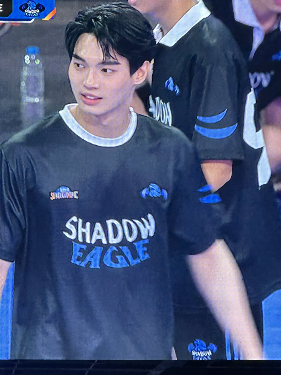 WinmetawinO's tweet photo. กรี๊ดดดดดดดดดดดดดดดดดดดด

WIN x SHADOW EAGLE
#GMMTVStarlympic
#winmetawin @winmetawin https://t.co/BBl6u7zGU4
