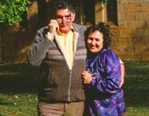 Peter Frazer OAM tweet media