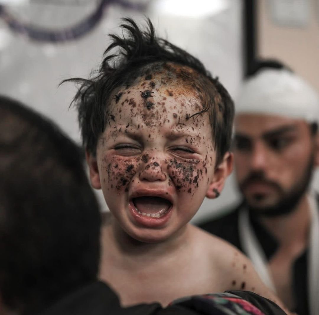 Eye on Palestine tweet media
