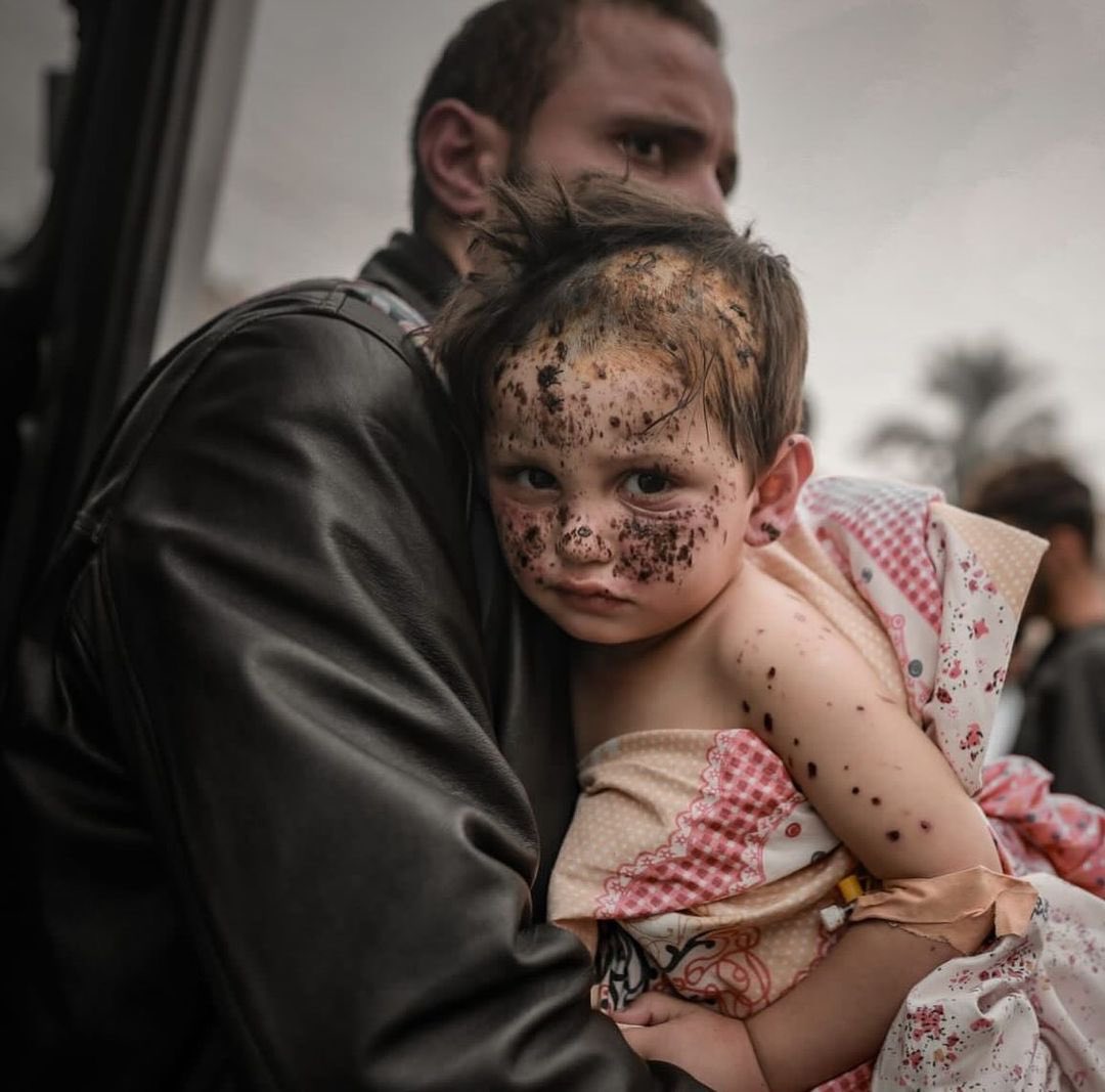Eye on Palestine tweet media