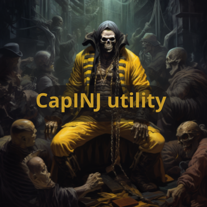 _MiReTu_'s tweet photo. What is the @capnft3333 utility?

🟡 Tg Trading ai signal (did 10 x %100 last month) for-> 3+ captain holder

🟡 Cap token airdrop🤫 

🟡 Auto trading bot rev share to holders.

🟡 Auto trading bot buyback and burn

🟡 Education on trading with example

$INJ #Crypto #CaptaINJ https://t.co/KXho4rzYdw