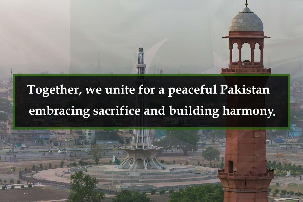 AkhuwateAwam's tweet image. When supporting our armed forces and law enforcement, let&apos;s remember they are not just defenders of the nation but individuals with families. Upholding peace aligns with the teachings of compassion and unity in Islam. 
#HarmonyForAll #SupportOurForces #PaighamEPakistan