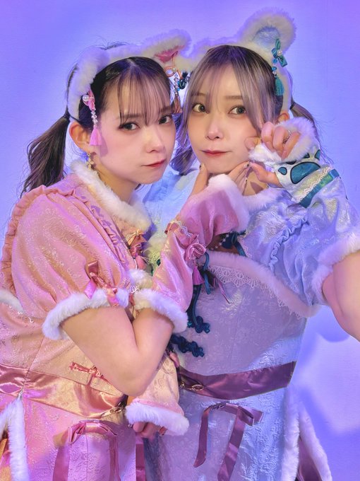 コスプレイヤーmam（まむ）のTwitter画像46