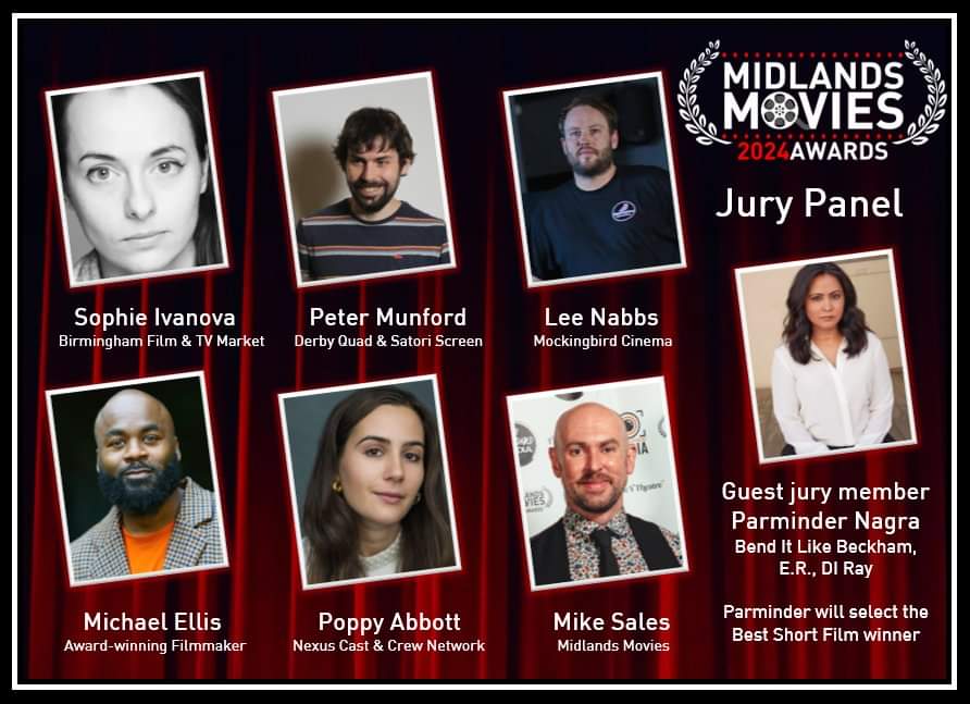 Midlands Movies tweet media