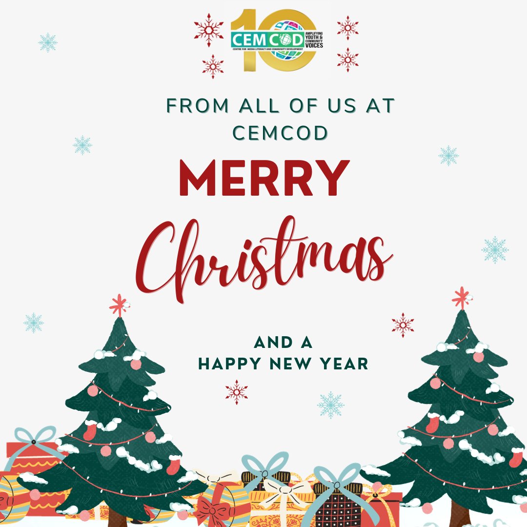 We made it through this year because of your generous support. Merry Christmas and Happy New year!