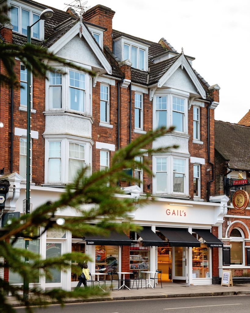 On Christmas Day, we will be baking and brewing as normal in Greenwich, Highgate, Clapham Old Town, Dulwich, Blackheath, Golders Green and Westbourne Grove from 9am to 5pm. All of our bakeries will be back open as normal on Boxing Day.