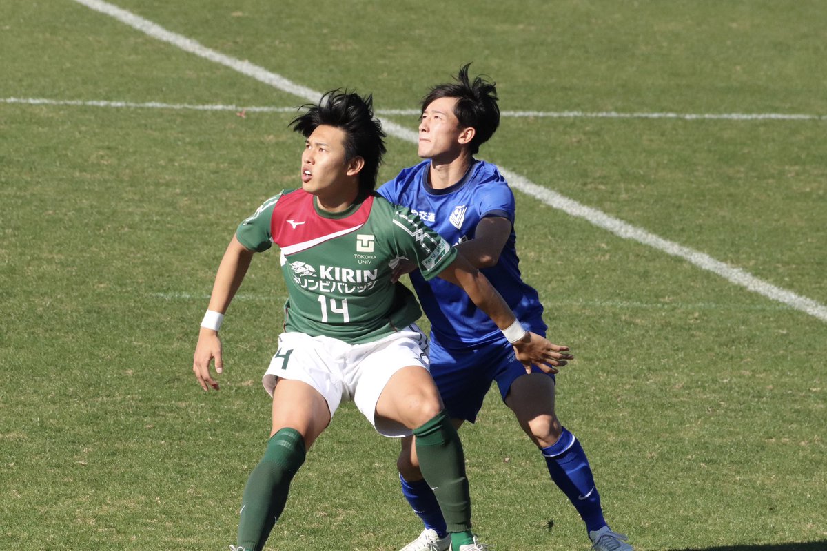 pr___f0011's tweet photo. 2023.12.07
MCCスポーツpresents 2023年度 第72回 全日本大学サッカー選手権大会 1回戦
常葉大学vs鹿屋体育大学
＠ AGFフィールド(0-1)

No.14 吉川敬進選手

#鹿屋体育大学サッカー部 https://t.co/XFhBoBAGW5