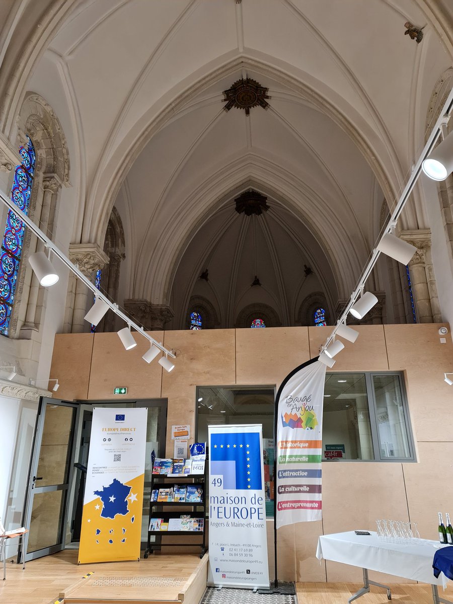 Isabelle Gramoullé🇨🇵🇪🇺 tweet media