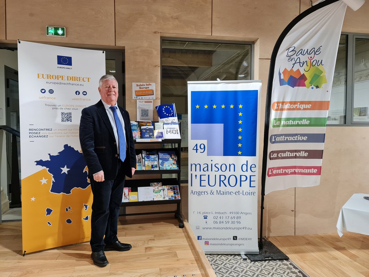 Isabelle Gramoullé🇨🇵🇪🇺 tweet media