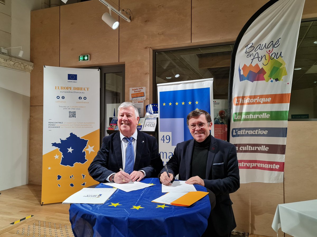 Isabelle Gramoullé🇨🇵🇪🇺 tweet media