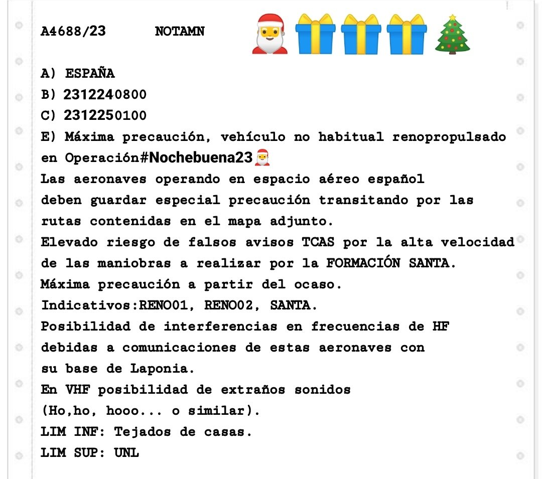 😉Controladores Aéreos 🇪🇸 tweet media