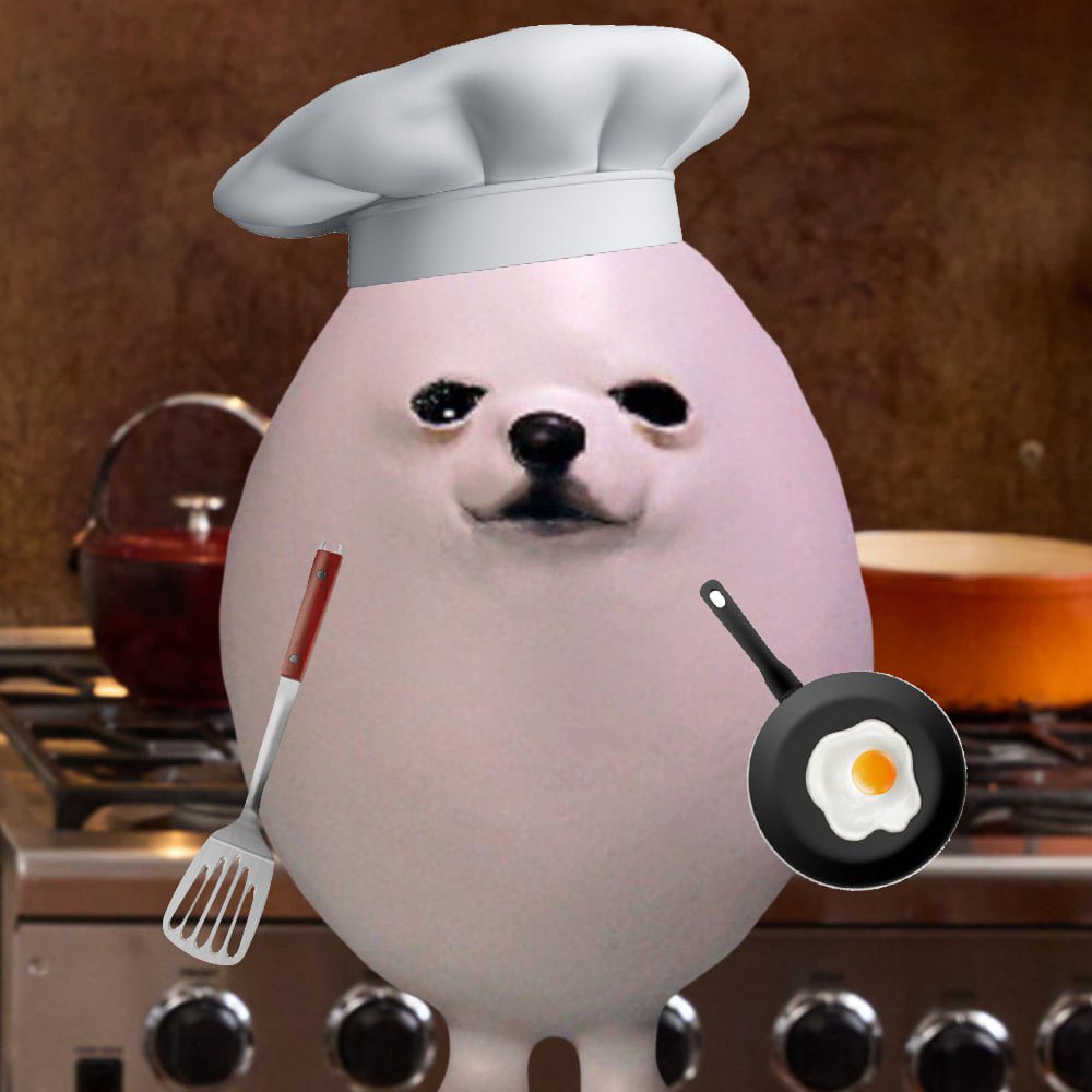 eggdog tweet media