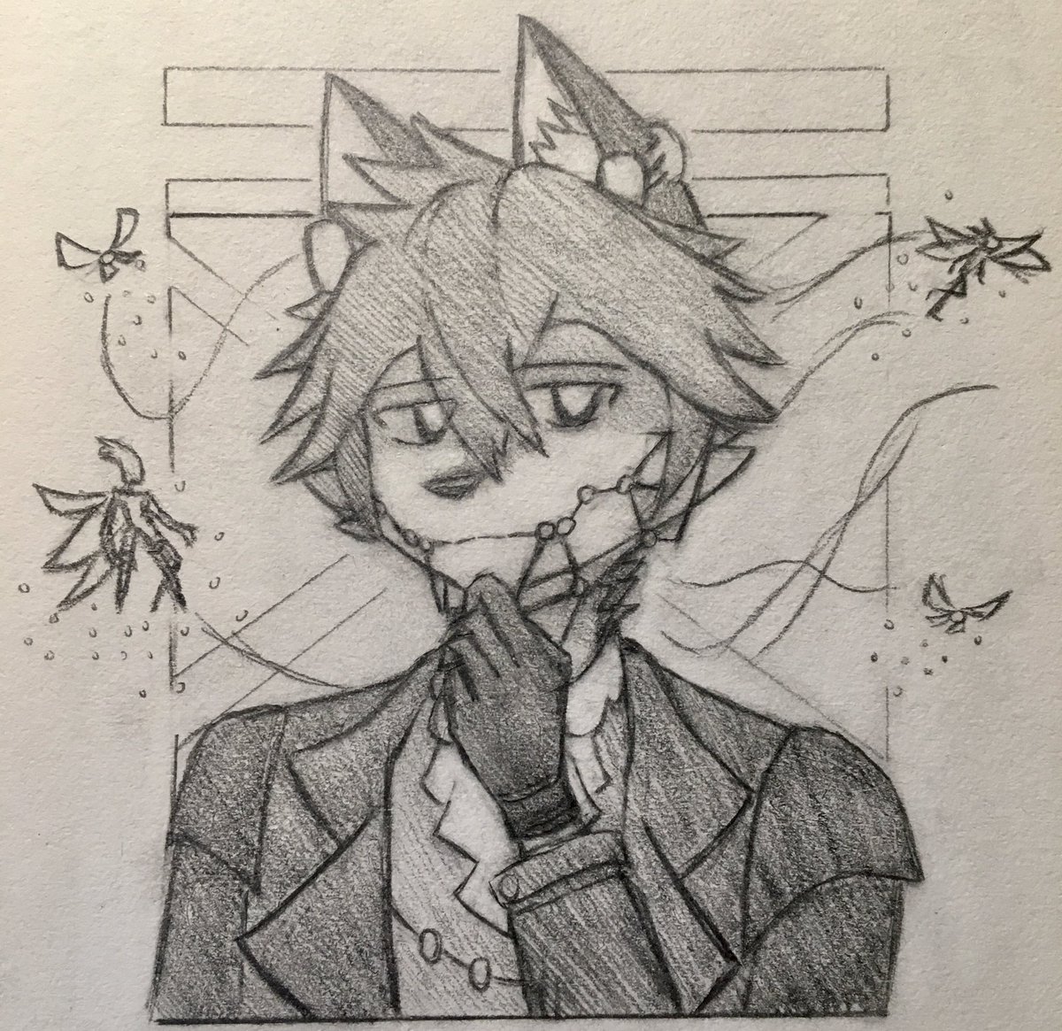 AriMa_IsleT's tweet photo. 自设cos牙仙
有朝一日绝对要本人出境整一个😇 https://t.co/Pf22HcWY1W