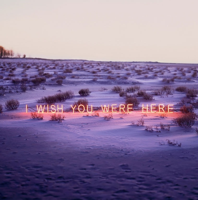 womensart1's tweet image. South Korean artist Jung Lee, from the neon series #WomensArt